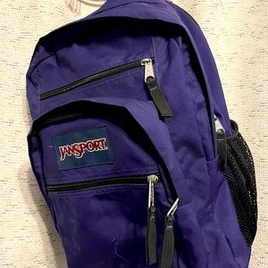 JANSPORT Backpack!